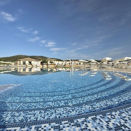 Janna & Sole Resort Budoni Εξωτερικό φωτογραφία