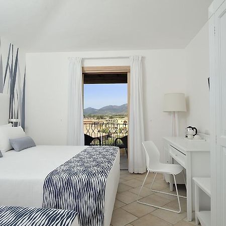 Janna & Sole Resort Budoni Εξωτερικό φωτογραφία