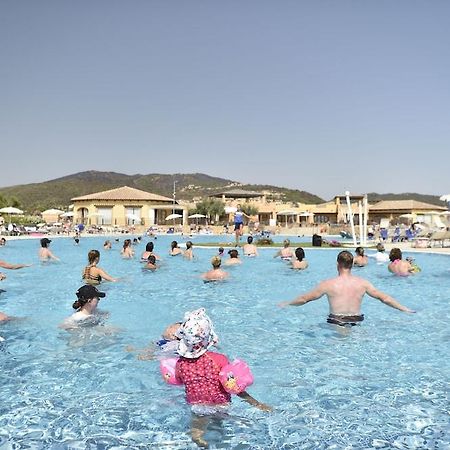 Janna & Sole Resort Budoni Εξωτερικό φωτογραφία
